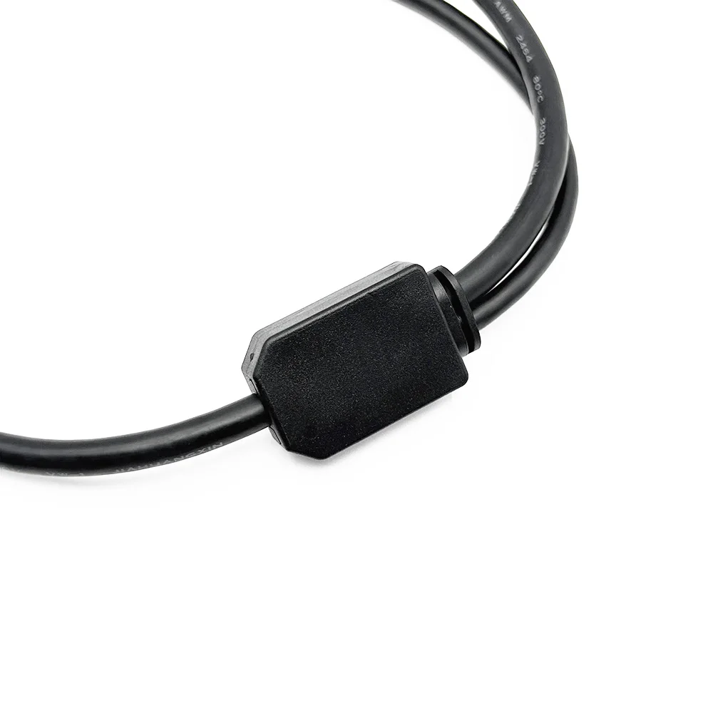 Cavo di segnale principale diffusore per accessori per droni agricoli DJI T30