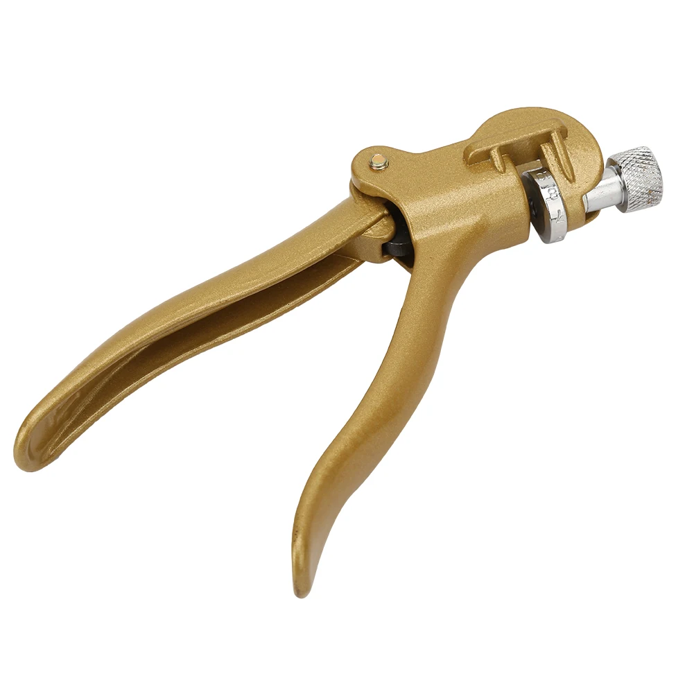 Saw Set Pliers Woodworking Hand Saw Blade Teeth Setting Tool Sawset Puller Clamp Trimmer Puller Woodworking Household Hand Tools
