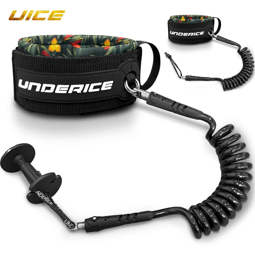 #28 Best Surfboard Leashes to Buy In 2026