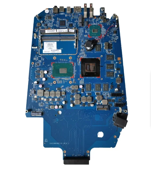 

Laptop motherboard mainboard use for VR Backpack DA00WKMBCI0 920738-002