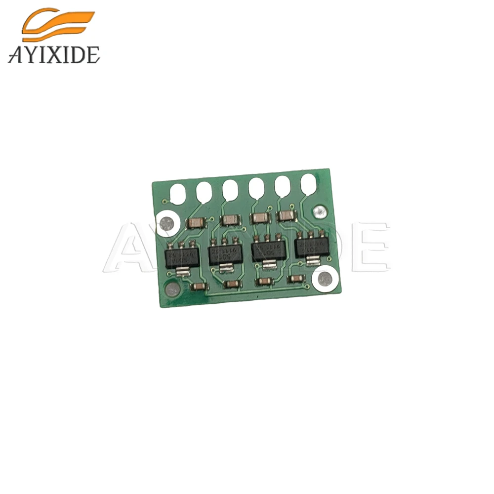 6HP19 Transmission Computer Gear Position Sensor L1-L4 For BMW E60 E66 ZF6HP19 TCU Gearbox Switch Module Sensors