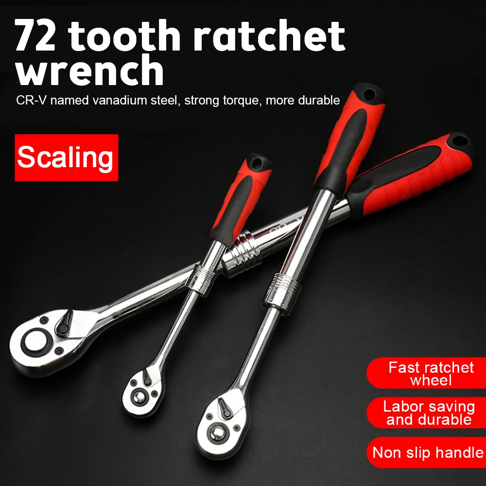 1/4" 3/8" 1/2" Inch…