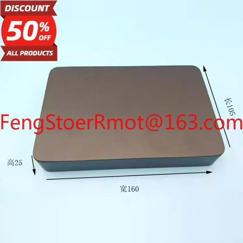 

25 * 105 * 160 routermetal aluminum shell, aluminum profile shell, aluminum box