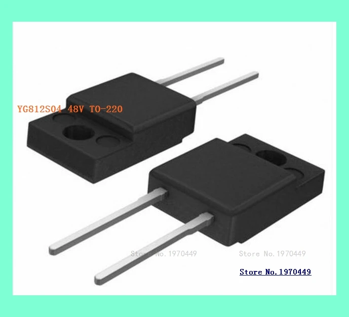 

YG812S04 48V TO-220