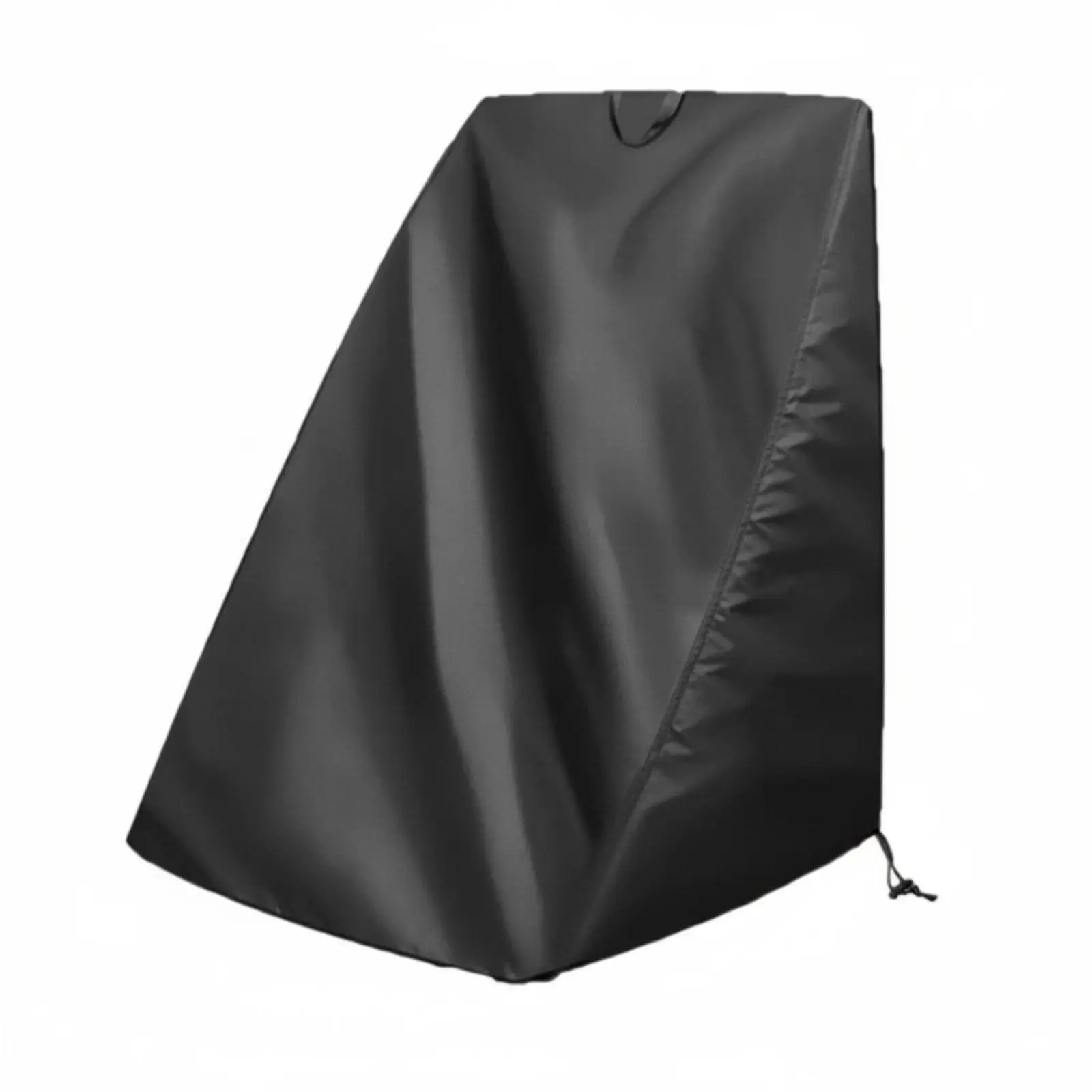 Cover for freestanding hose reel made of 210D Oxford fabric, waterproof.