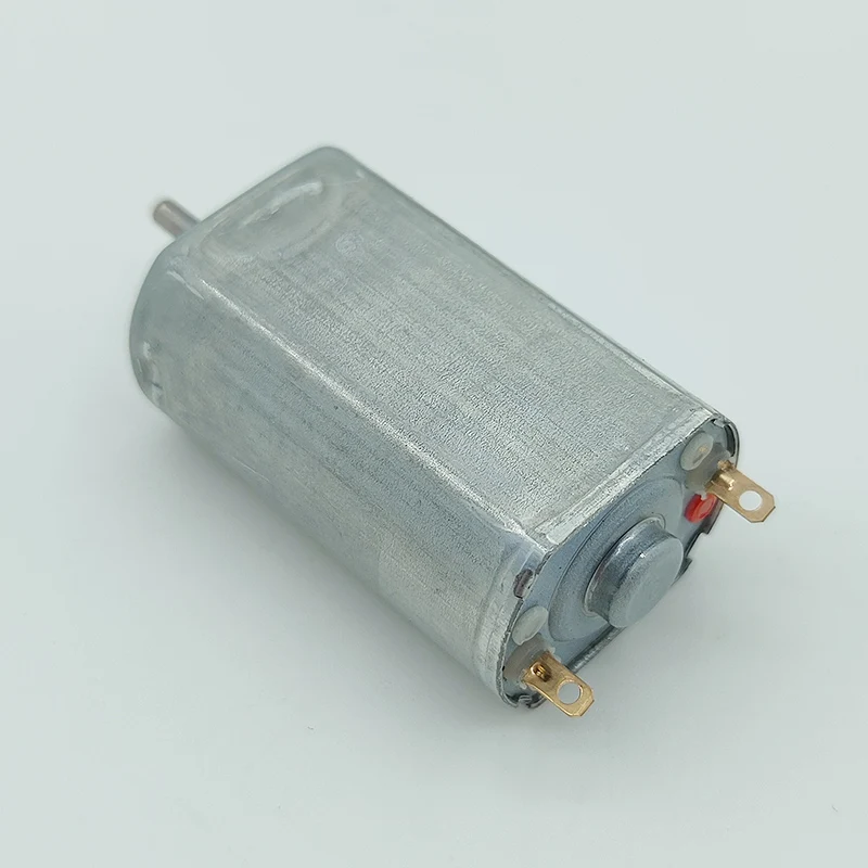 Mabuchi FK-180SH-14180 Mini 180 silnik DC 6V 9V 12V 12000RPM wysokiej prędkości szczotka węglowa Micro 20mm silnik DIY elektryczna maszynka do