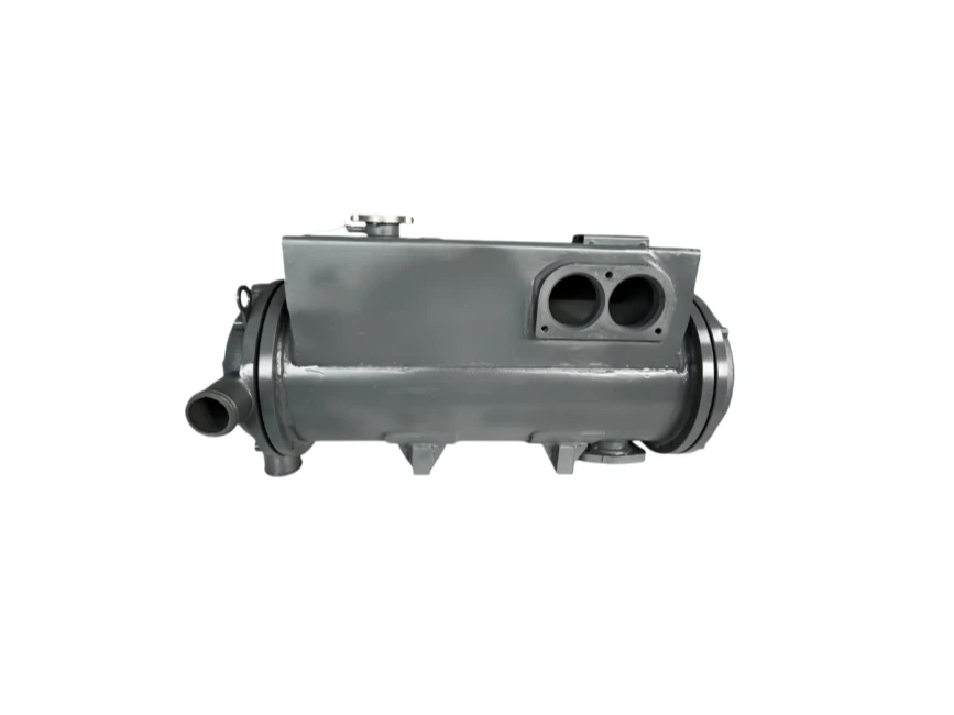 Industrial Metal Fuel Injector