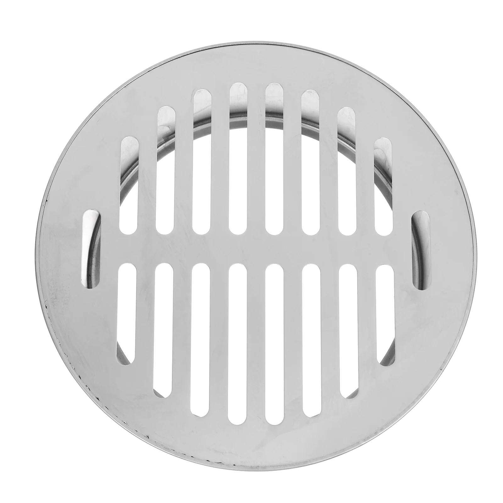 

Floor Drain Outdoor Accessory Strainer Roof Stainless Steel Cover Covers Drainage Fittings