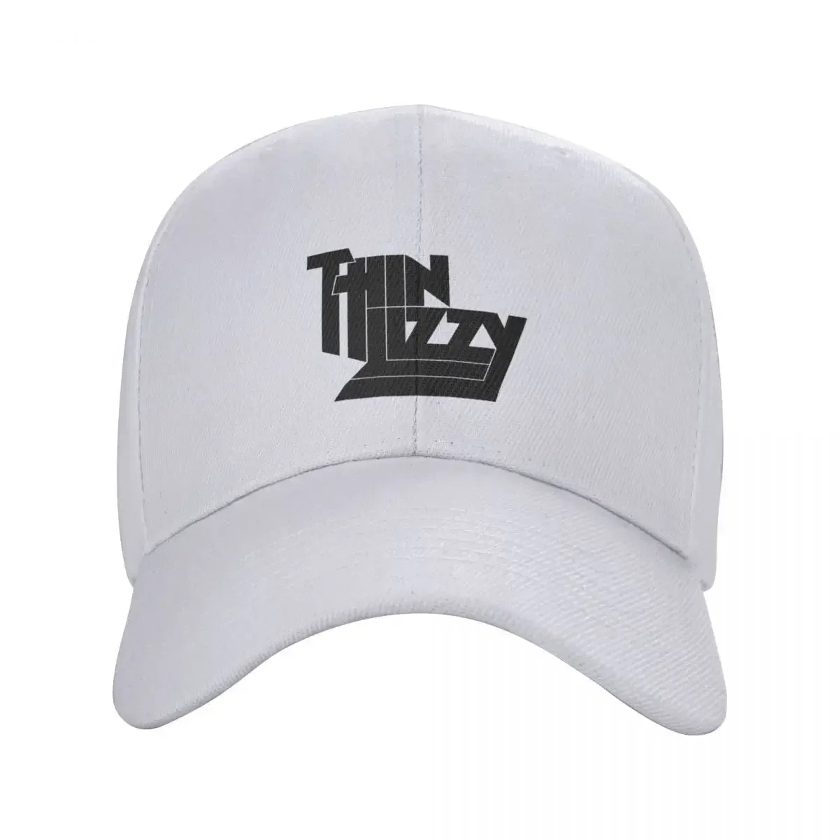 Thin Lizzy. Cap baseball cap Mountaineering beach hat Sunscreen hat for women 2023 Men's