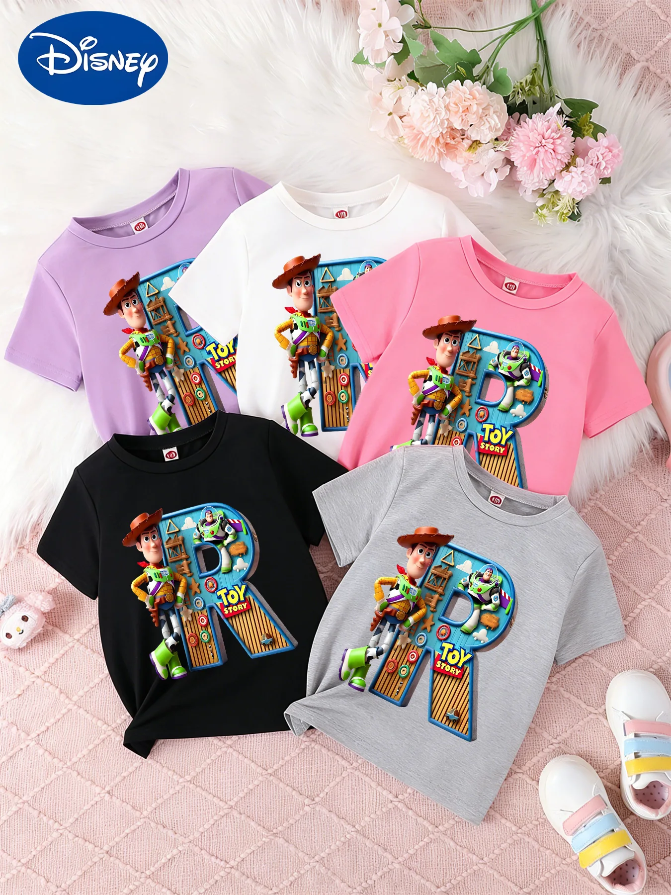 Loose-Fitting, Brea…