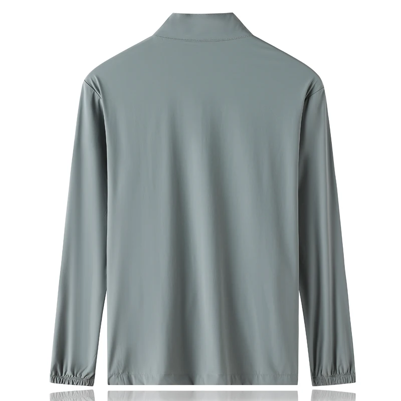 Thumbnail 4 - #32 Ranked Mens Lightweight Skin Jackets Picks in 2026