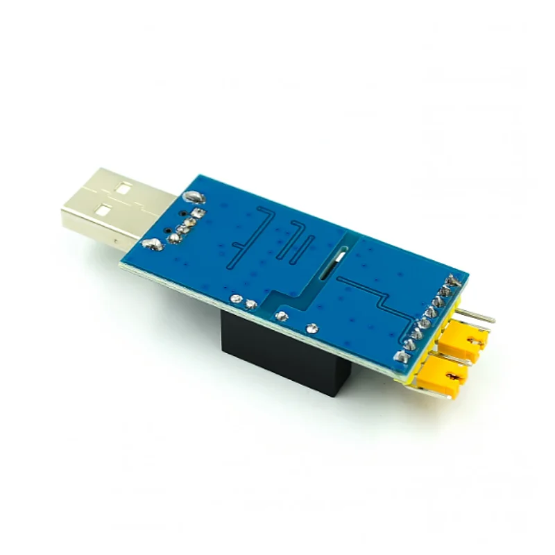 FT232 isolation Serial port module USB to TTL USB to serial port Magnetic isolation FT232RL Optical isolation