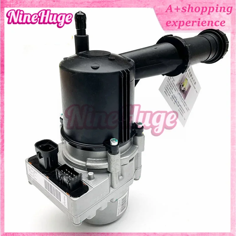 

New Power Steering Pump Fit for Citroen C4 Coupe 9680989480 1637830280 1673617680