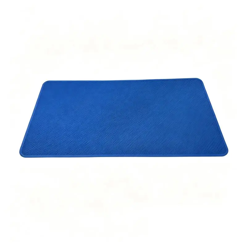 A02M-Silicone Project Mat Heat Anti-Slip Soldering Insulation Pad Craft