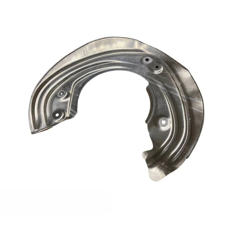 Protective Plate Left Right for BMW 3 Series 34106871335 34106871336