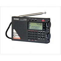 Tecsun PL-330 FM/MW/SW/LW SSB DSP full-band multi-functional portable receivers high sensitivity radio pl330