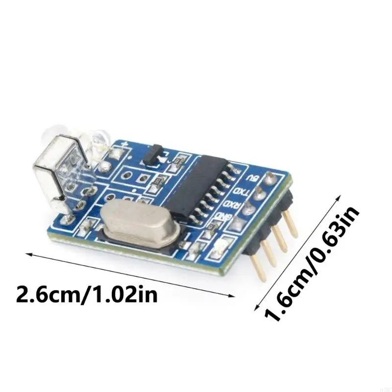 H7BC Low Contency NECS IR MODUULE