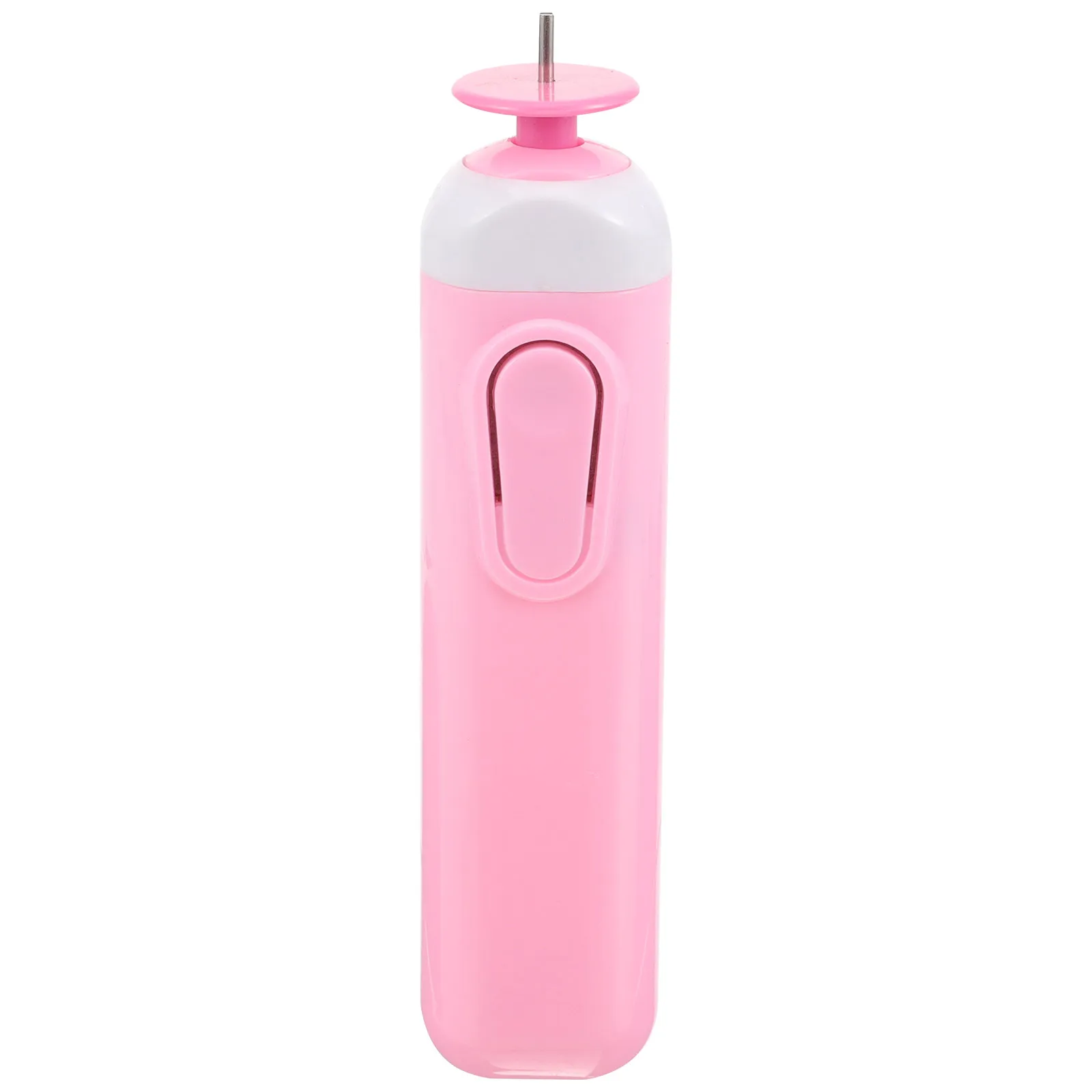 Ensemble de stylos à Quilling électriques, différentes tailles, outil d'aiguille à rouler le papier fendu, fournitures de Quilling pour bricolage, stylo artisanal à fente en papier