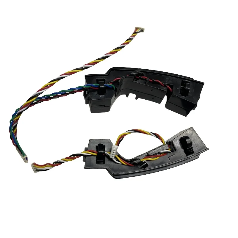 Liectoux xr500 parede sensor substituição para acessórios robô aspirador