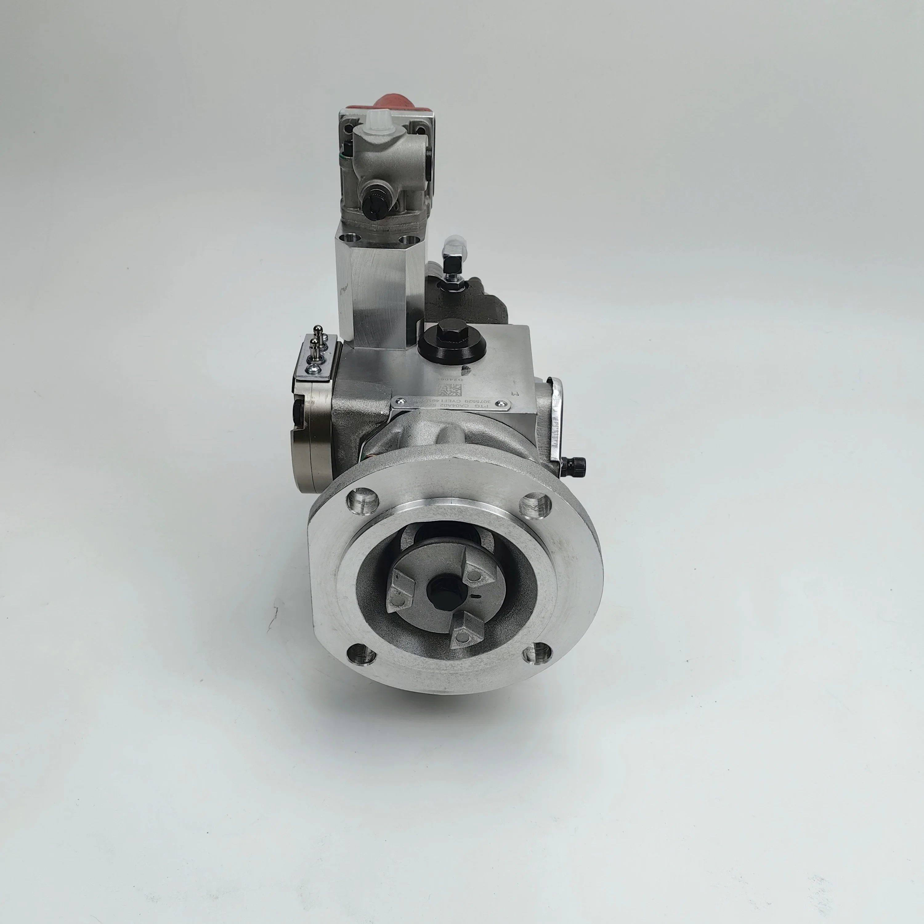 

Genuine KTA38 Engine Parts PT Fuel Pump 3075529 for Cummins