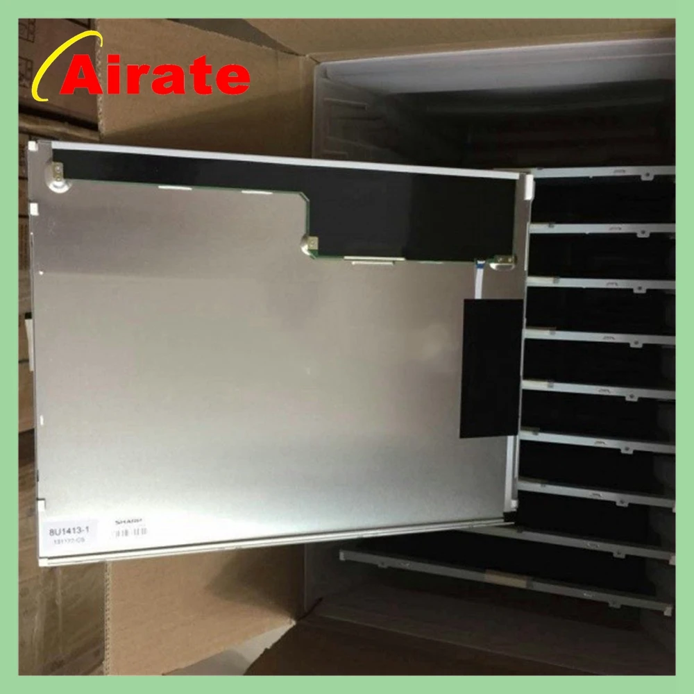 Imagem -04 - Módulo de Exibição de Painel Lcd Original 15 em Adequado para Sharp Lq150x1lw92 Lq150x1lw93 Lq150x1lw94 Lq150x1lw95 Lq150x1lw96 1024x768 Wled