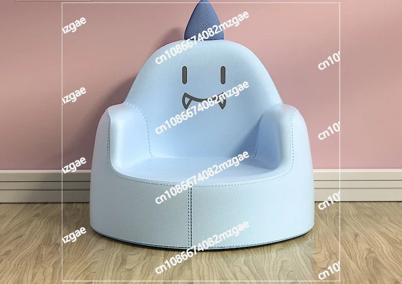 Korean Cartoon Boy Girl Baby Cute Little Sofa Children Learn To Sit Baby Chair Sofa Seat Lazy Sofa Stool