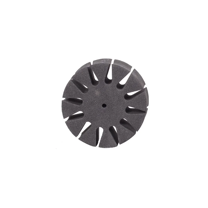 

12PCS EVA Foam Arrow Separator for Hunting Round Rack Holder Insert Lightweight and Portable Arrow Storage Solution