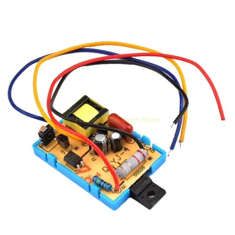 D0AB приемник питания блок питания Эффективный ЖК-телевизор