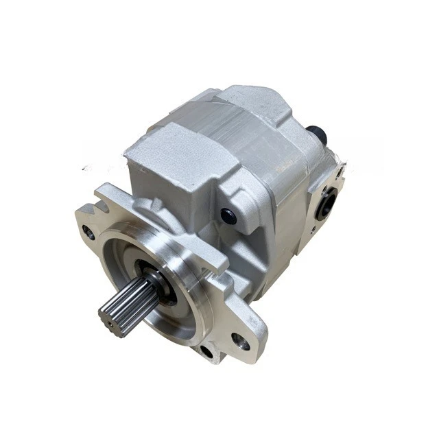 

92G71-10100 Gear Pump for Carter 15 Ton Forklift DP150 P26500 Hydraulic Gear Pump KYB