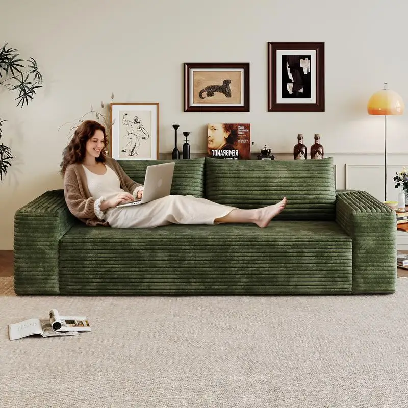 71" 3-Seater Sofa, … - image