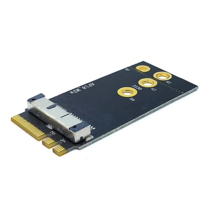 1PCS Wireless Network Card Adapter Card For BCM94360CS2 BCM94360 BCM943224 Network Card