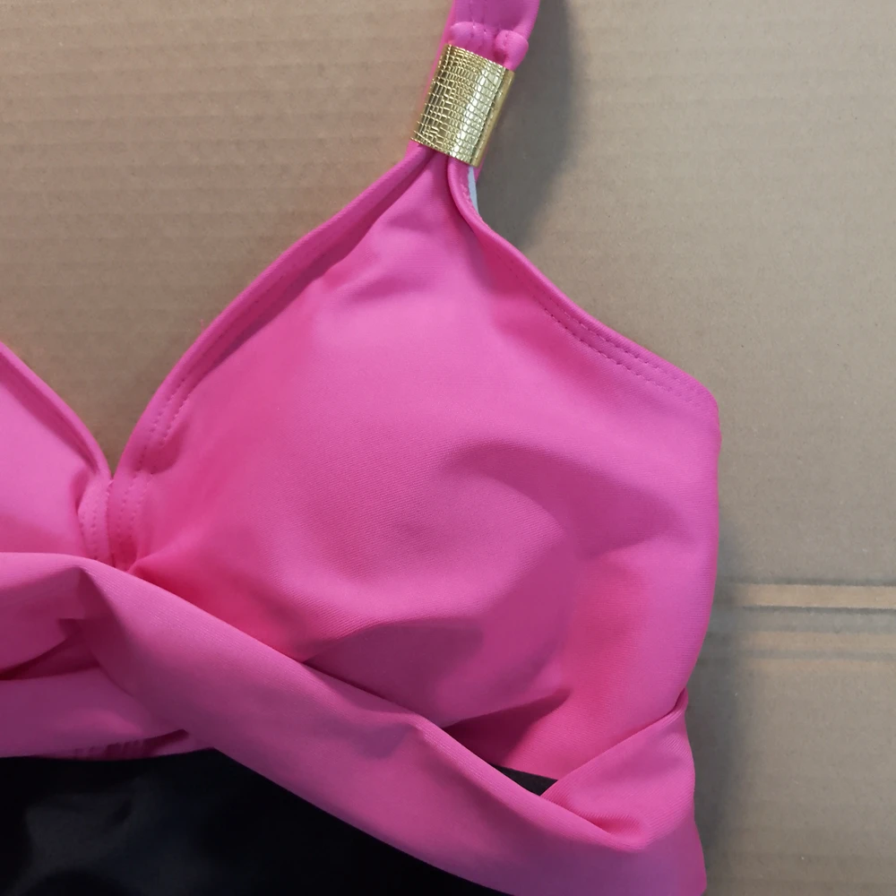 8 kleuren schattige vrouwen zwemjurk buikcontrole sexy een stuk slank en comfortabel ruches en kruis badmode elastische strandkleding 2025 nieuw