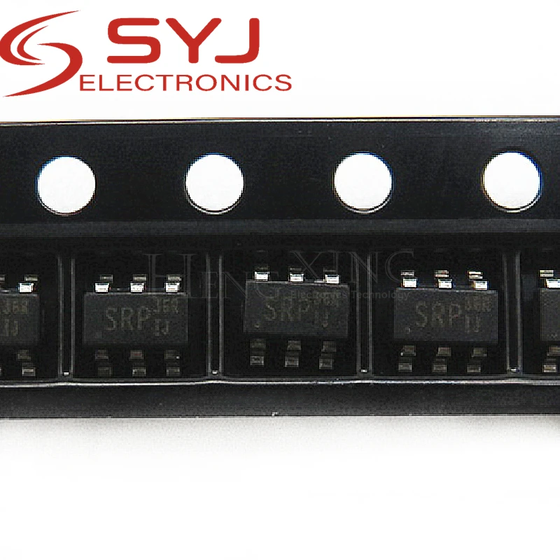 10pcs/lot LD7536RGL LD7536RG LD7536R LD7536 36R 36S SOT-23-6 In Stock