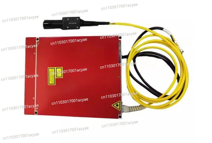 Origina   M7 20W 30W  Fiber Laser Source Module  1064nm for Pulsed Laser Marking Machine