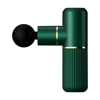 깊은 근막 마사지 건, 전기 근막 건 