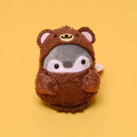 8 best sales नटक्रैकर आलीशान - №4