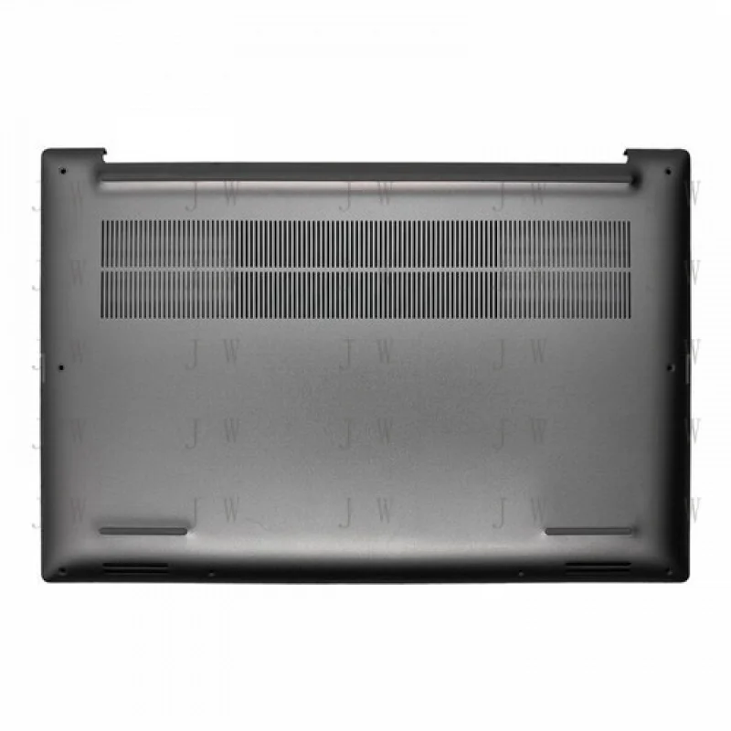 

DDZ для DELL Precision 5490, нижняя крышка корпуса 03TVDF, серебристая с SC