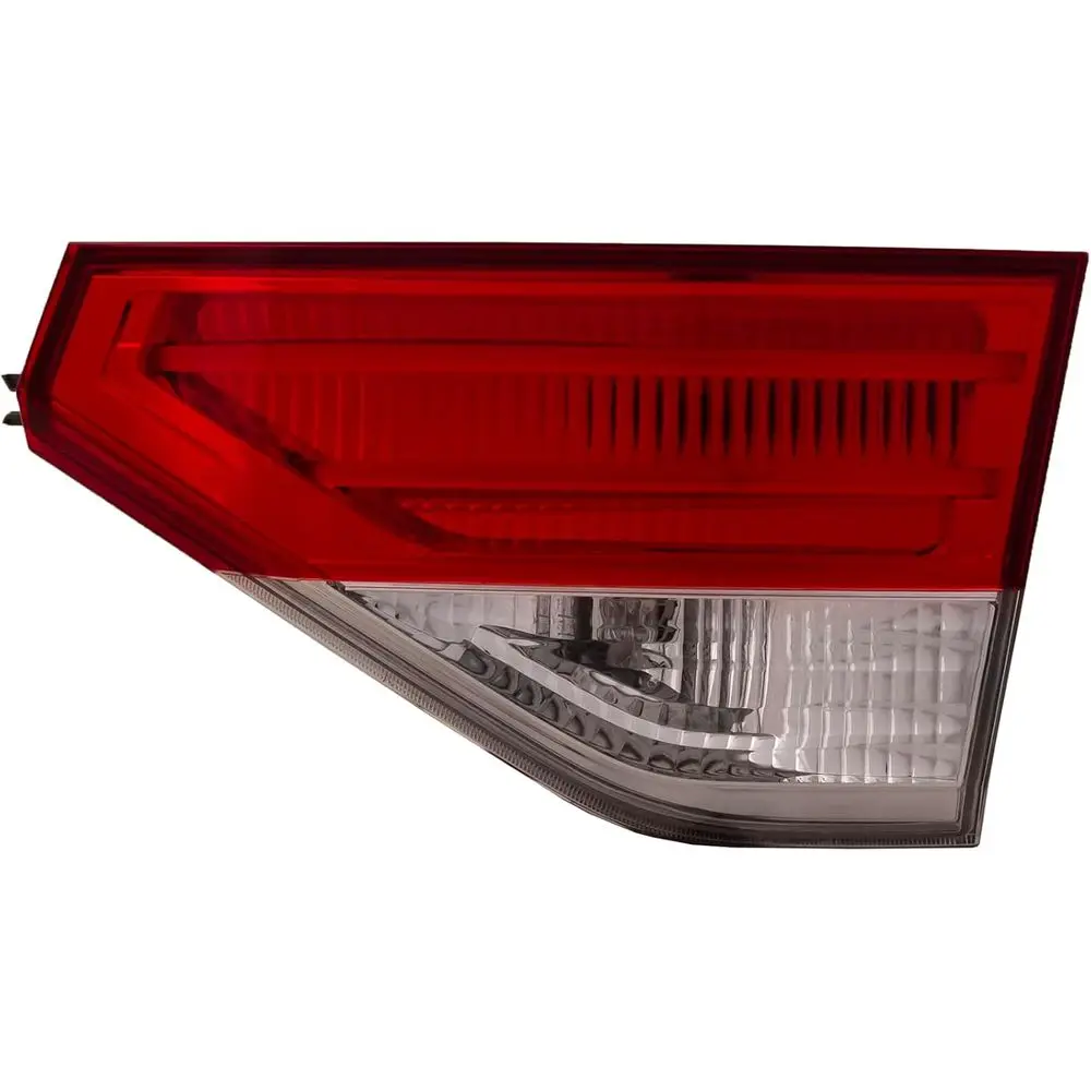 

Inner Tail Light Right Passenger Side Compatible With Honda Odyssey 2014-2017 CAPA Certified