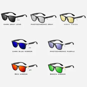 8 best sales Veithdia sunglasses - №3