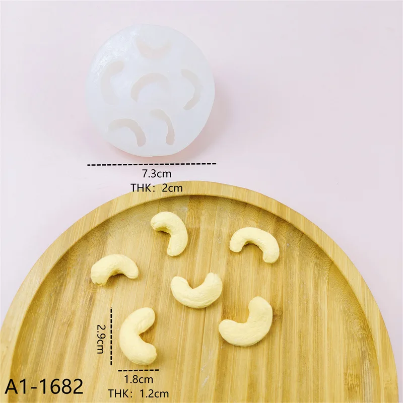 Variant: Cashew nuts