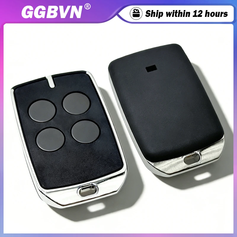 For R-TECH Remote Control 433MHz Sliding Gates Keychain Work With R-TECH SL1000AC.M SL600AC.M SL1500AC.M SL2000AC.M Motors Drive