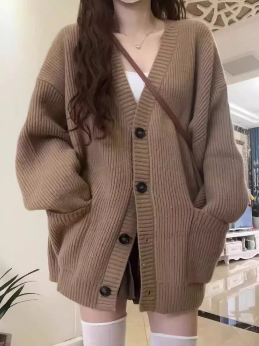 Thumbnail 4 - #28 Latest Sweater Coats Offers