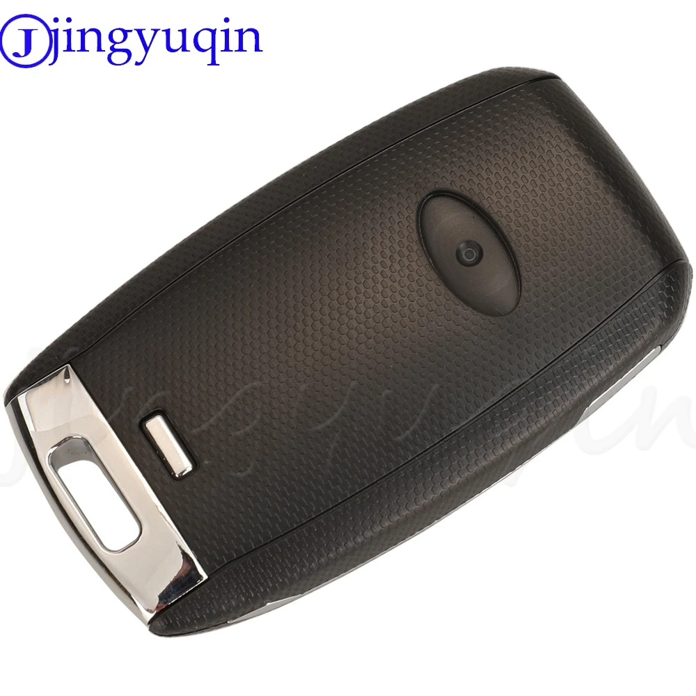 Jingyuqin 3 pulsanti Smart card telecomando chiave per auto Fob 433 MHz 95440-D9100/D9510 ID47 Chip per KIA Sportage 2016