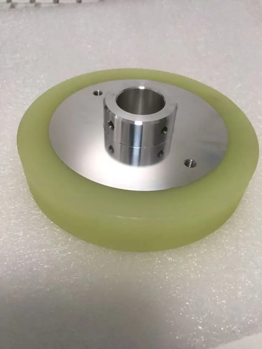 Urethane Roller,3054678,S416,100*20*19mm,3053703,100*19*32mm apply for Sodick EDM wire cut machine