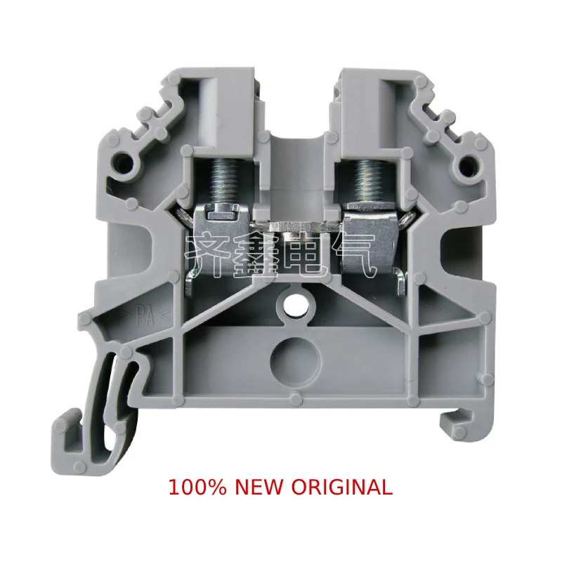 Terminal Blocks 1485800000/1526000000/1526040000, SAKDU4N, Genuine Original Product, In Stock