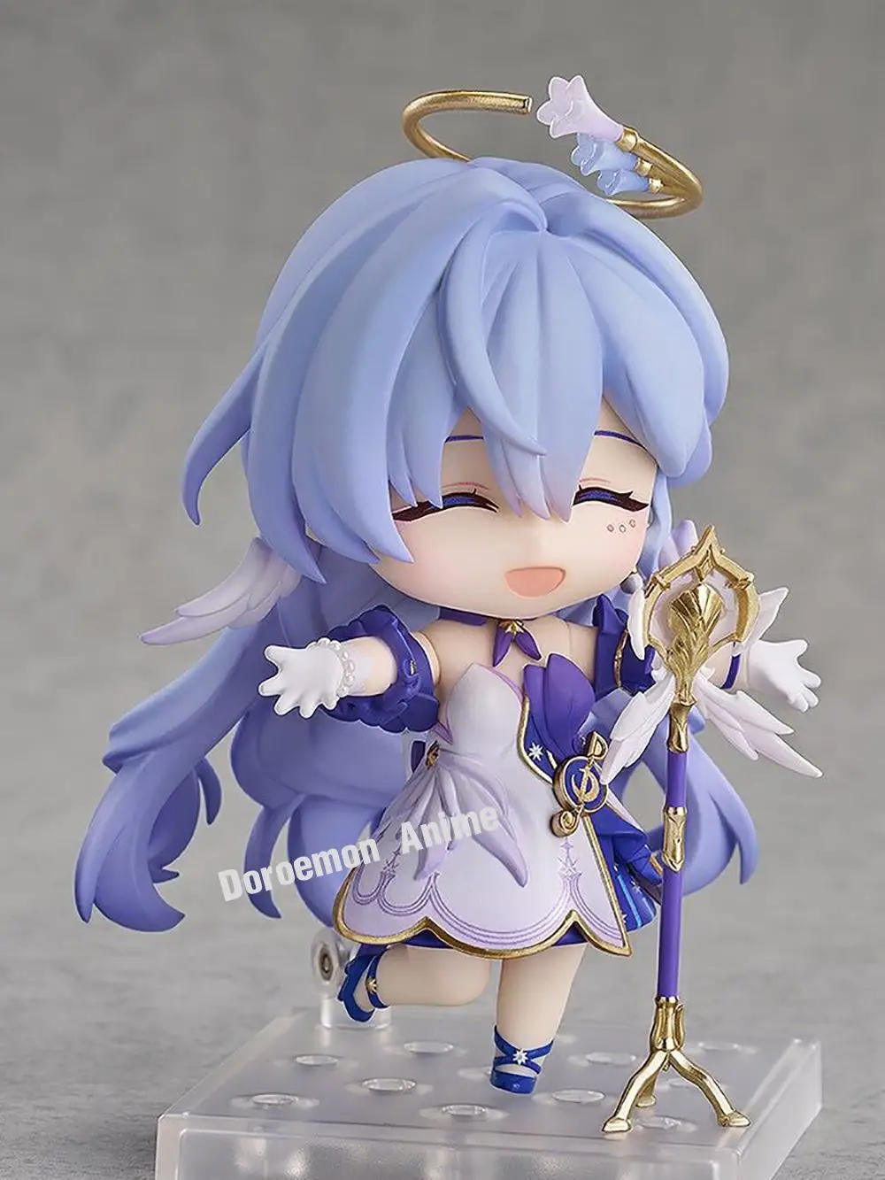 在庫あり オリジナル グッドスマイル GSC ねんどろいど # 2694 # 2696 ホンカイ・スターレイル サンデー・ロビン コレクタブルアクションフィギュア かわいいおもちゃ ギフト