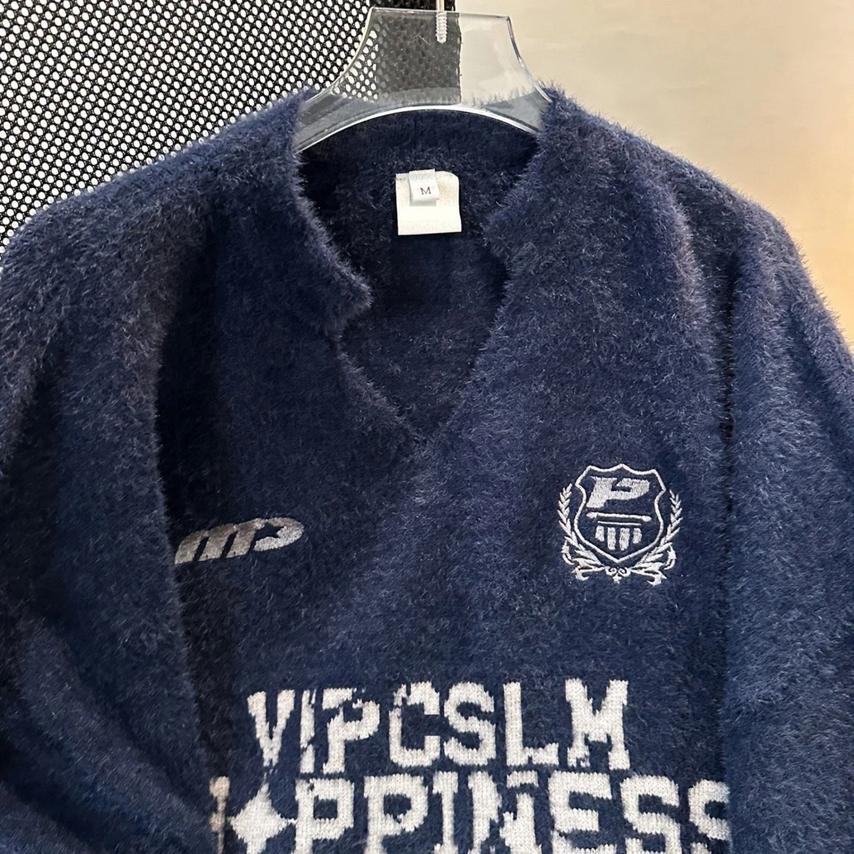 American Sle V-Ne Sport Sweater Men's Lazy High-End College Sle Knitted Outerwear Autumn Spring Season Casual Wear