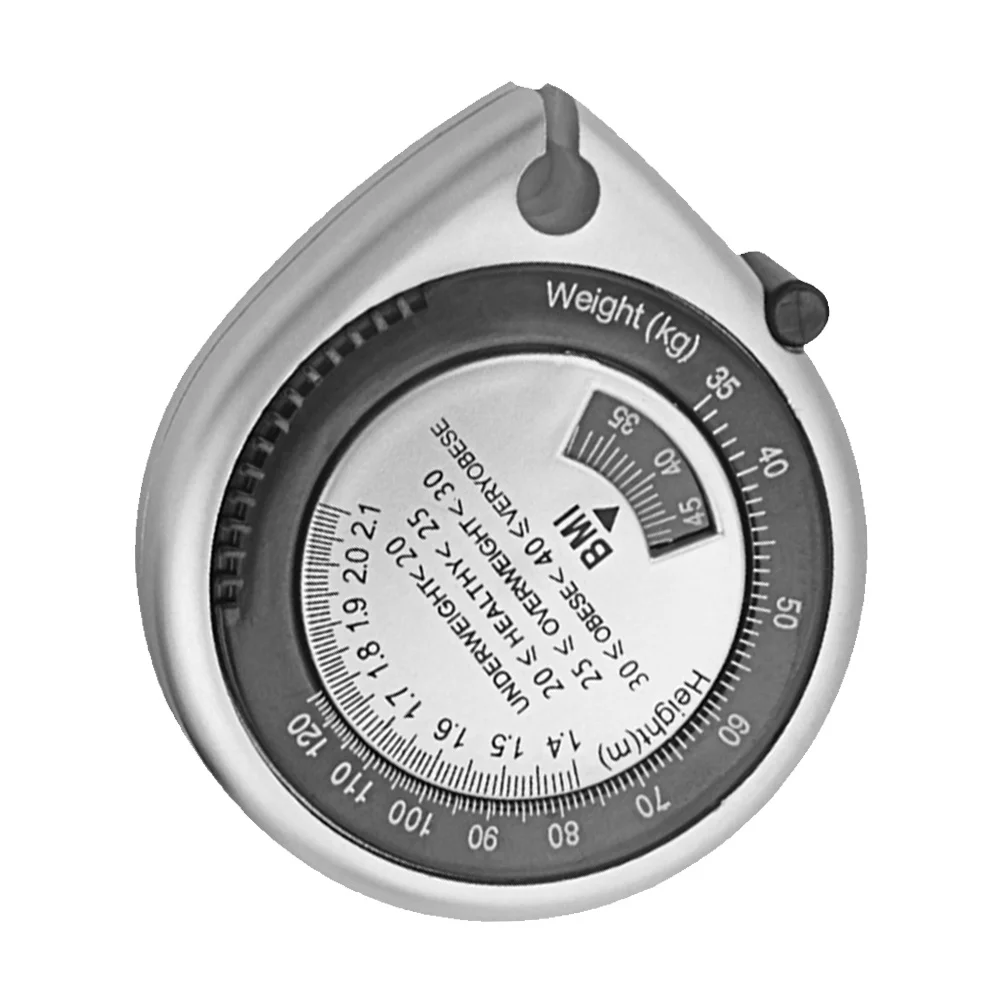 

Линейка для измерения талии, линейка для Bmi, ПВХ, измерительная лента для тела для мониторинга здоровья талии, портативный инструмент для измерения жира