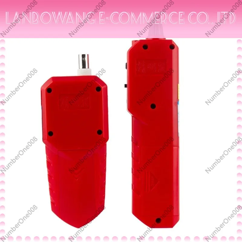 Suitable for Cable Trackers, Anti-interference Line Detectors