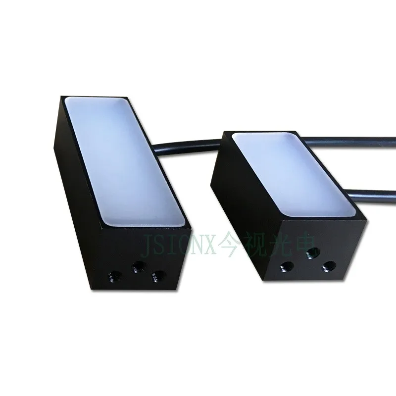 Machine Vision Strip Backlight Automation Industrial Inspection Vision Light Source LED Strip Light Complete Specifications